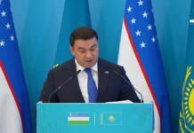 Аким Туркестанской области Нуралхан Кушеров: мы работаем над увеличением туристического потока
