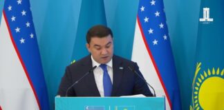 Аким Туркестанской области Нуралхан Кушеров: мы работаем над увеличением туристического потока