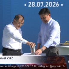 В Шымкенте построят современный комплекс по термической переработке твердых бытовых отходов