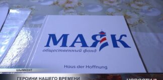 Героини нашего времени