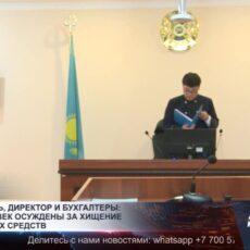 Учредитель, директор и бухгалтеры: пять человек осуждены за хищение бюджетных средств