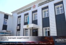 Почему молодежь все чаще интересуется военной службой