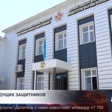 Почему молодежь все чаще интересуется военной службой
