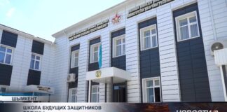 Почему молодежь все чаще интересуется военной службой