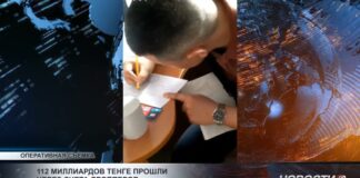 Из-за дропперов под следствием 20 молодых людей из Туркестанской области