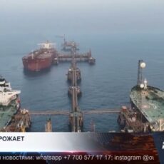 Нефть снова поднялась в цене