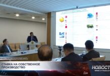 В Туркестанской области вырос объем экспорта