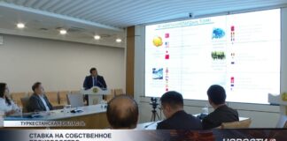 В Туркестанской области вырос объем экспорта