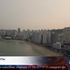 Южная Корея запустила новую визу для цифровых кочевников