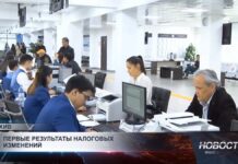 Первые результаты введения нового налогового кодекса