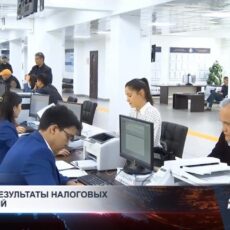 Первые результаты введения нового налогового кодекса