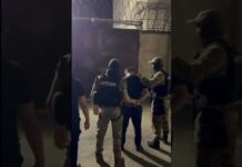 Шантаж под видом «общественного контроля»: в Шымкенте задержаны блогер и его подельники