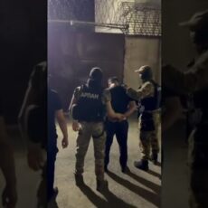 Шантаж под видом «общественного контроля»: в Шымкенте задержаны блогер и его подельники