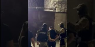 Шантаж под видом «общественного контроля»: в Шымкенте задержаны блогер и его подельники
