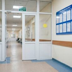 В Шымкенте спасли пациента с ожогами 94% тела