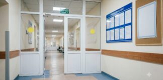 В Шымкенте спасли пациента с ожогами 94% тела