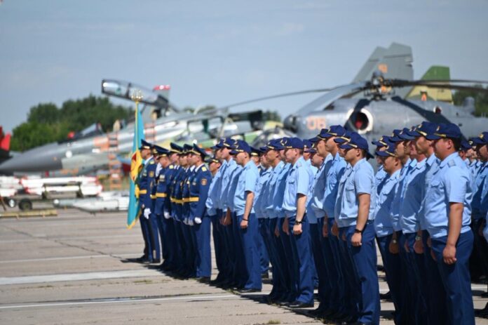 авиабаза