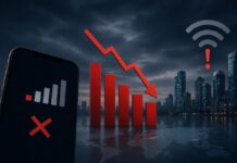 Интернет в Казахстане: почему скорость падает, а цены — нет?
