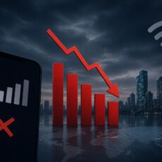 Интернет в Казахстане: почему скорость падает, а цены — нет?