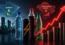 Энергетики подорожали на 20%: в Туркестанской области цены растут в разы быстрее, чем в Шымкенте