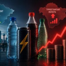 Энергетики подорожали на 20%: в Туркестанской области цены растут в разы быстрее, чем в Шымкенте