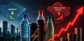 Энергетики подорожали на 20%: в Туркестанской области цены растут в разы быстрее, чем в Шымкенте