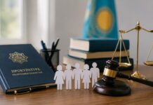 В Жетысайском районе прокуратура защитила права более 3,7 тысяч работников образования