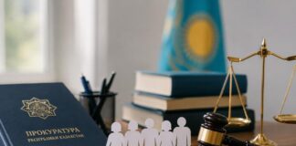 В Жетысайском районе прокуратура защитила права более 3,7 тысяч работников образования