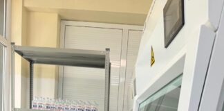 В Шымкенте открылись отделения госпитальной фармации ещё в трёх медицинских организациях