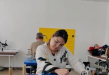 В Шымкенте более 400 человек после инсульта прошли медицинскую реабилитацию