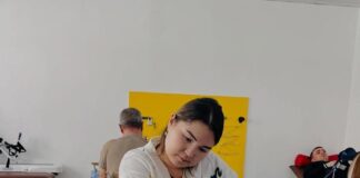 В Шымкенте более 400 человек после инсульта прошли медицинскую реабилитацию