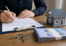 Жителю Шымкента возместили 15,1 млн теңге за некачественное жилье