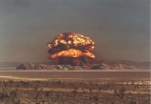 Территория повышенного риска