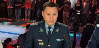 МВД РК: ситуация в стране стабильная, нарушений общественного порядка не зарегистрировано