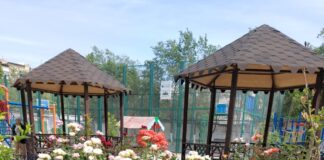 Хорошая новость: конкурс-акцию «Таза қала» возродили!
