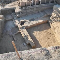 Новые открытия археологов раскрывают историю средневекового Отырара