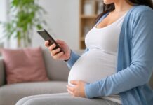 Социальные выплаты по беременности и родам перевели в онлайн-формат