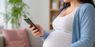 Социальные выплаты по беременности и родам перевели в онлайн-формат