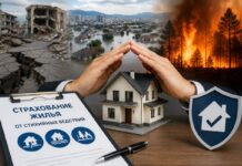 В Казахстане планируют ввести обязательное страхование жилья