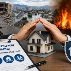 В Казахстане планируют ввести обязательное страхование жилья