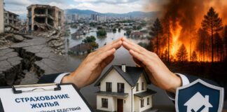 В Казахстане планируют ввести обязательное страхование жилья