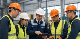 Безопасность труда повлияет на стоимость страховки для работодателей