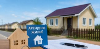 Прием заявок на арендное жилье по новым правилам начнется 1 сентября