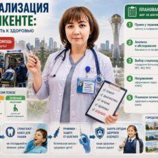 Гид по госпитализации: куда, зачем и как?
