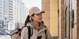 Женщины-курьеры смогут подать заявку на социальную помощь