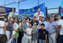 Дзюдоистки из Шымкента успешно выступили на чемпионате мира