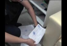 В Туркестанской области расследуют хищение 501 млн теңге из системы ОСМС