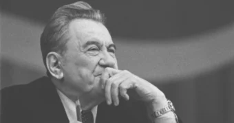 Динмухамед Кунаев