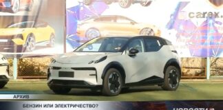 Электрокары или бензин: на чем предпочитают ездить казахстанцы