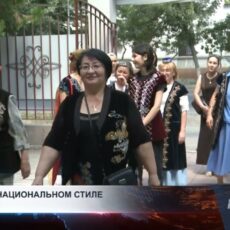 Представители татаро-башкирского объединения пришли на выборы